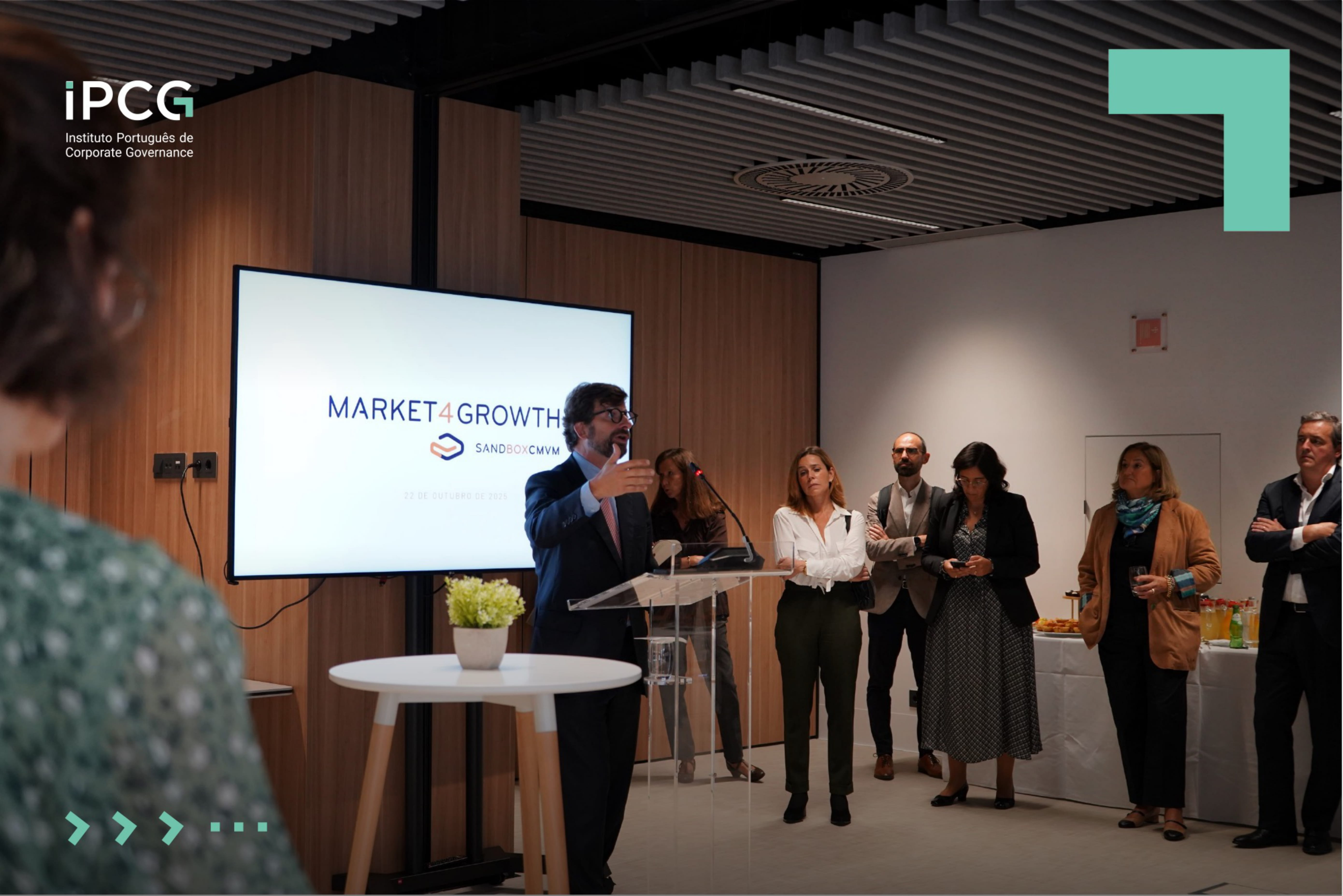 IPCG - Instituto Português de Corporate Governance